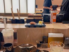 -鮨政·Omakase(港汇恒隆广场店)
