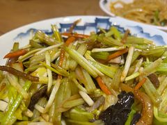 -小菜园新徽菜(蚌埠蚌山万达店)