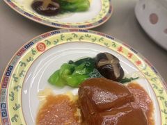 -鹿鸣春饭店(总店)