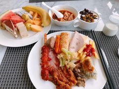 -南通金石国际大酒店