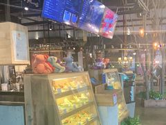 -漫咖啡(永旺梦乐城店)