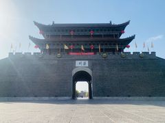 -滦州古城
