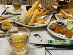 -小句号·精致料理(江南环球港店)