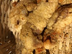 -爆炸头阿姨小四川正宗川味小吃(无任何分店)