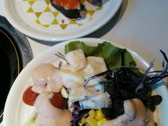 -钱小奴创意自助餐厅·原切谷饲安格斯畅吃(苏州昆山招商花园城店)