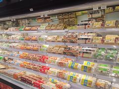 自助取餐区-盒马鲜生(曜一城店)