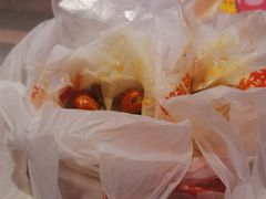 -匠子烤鱼(东方万达店)
