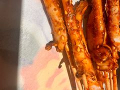 -北丐先生·野馄饨烧烤(雨花万象店)