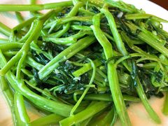 -蜈支洲岛珊瑚酒店临海阁中餐厅