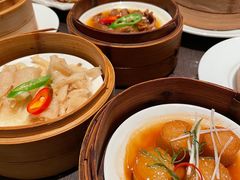 -领事馆19号中餐厅(厦门海景洲际酒店)