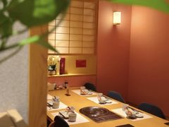 -隐泉京望日式料理(太和广场店)