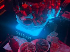 -TG·ULTRA天宫酒吧(广州旗舰店)