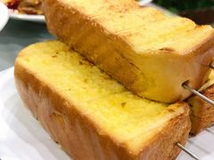 -听涛雅苑百味饺子老家菜馆