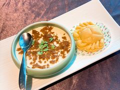 甜点-蟹榭·本帮江浙菜·蟹宴(五角场合生汇商场店)