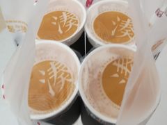 -湊湊火锅·茶憩(东城万达店)
