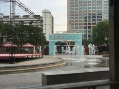 -远洋未来广场(育慧北路店)