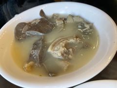 -福寿斋·老北京铜锅涮肉·烧烤(清岚店)