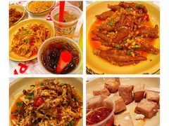 -东排食堂长沙小吃大排档(五一广场店)