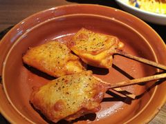 -萨莉亚意式餐厅(万嘉商业广场店)