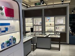 -宝岛眼镜·星创视光中心(中泰店)