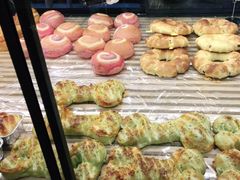 -华丰贺氏(福新西路店)