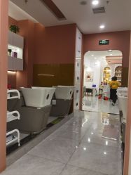 -希梵尔头皮抗衰·科技养发