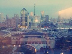 iphone_upload_pic-上海波特曼丽思卡尔顿酒店