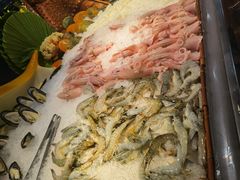 -苏格里岛自助海鲜烤肉(青秀万达店)