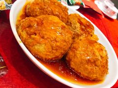 -东北大院·东北菜(三台子店)