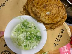 -香约老地方烧烤(九道街店)
