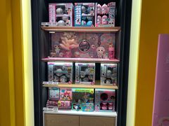 -泡泡玛特POPMART(武汉天地壹方店)