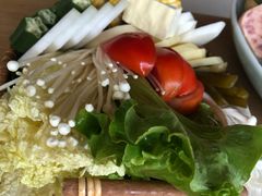 -生如夏花泰式火锅(西村黑金店)