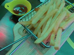 -MOSSO音乐酒吧·Live House(南京西路店)
