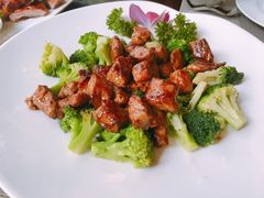 -拾溪餐厅·包厢(杭州千禧度假酒店)