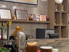 -骏莱海鲜鱼港(五角场店)