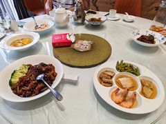 -老人和饭店(淮海中路店)
