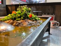 -探鱼·鲜青椒爽麻烤鱼(增城东汇城店)