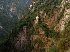 景点-大明山自然探索公园