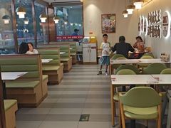 -李先生牛肉面大王(华联商厦店)