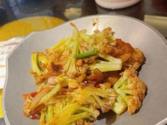 -小菜园新徽菜(合肥之心城店)