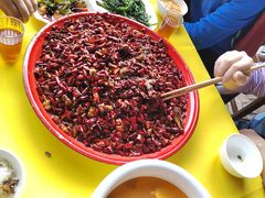 -林中乐辣子鸡(歌乐山总店)
