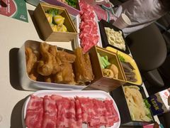 -火锅先生(五马街店)