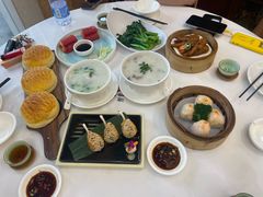 -丰尔粥食·顺德鱼生·干蒸排骨顺德菜(大良分店)