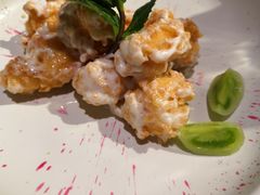 奇妙虾球-小大董·烤鸭(凤凰汇店)