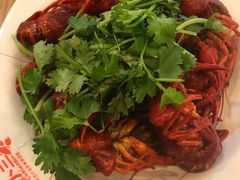 -鲁小三·大骨自助(金山总店)