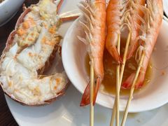-东海怡品海鲜豆捞(舟宿夜江店)