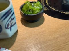 -沼津港精致料理·寿喜烧·烧鸟(青浦宝龙广场日料榜单店)
