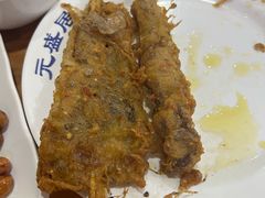 -元盛居(生态大街店)