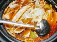-肖记公安牛肉鱼杂馆·省级非物质文化遗产(崇仁路江滩直营店)