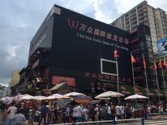 -万众国际批发市场